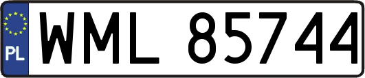 WML85744