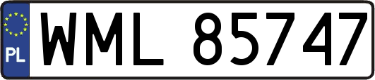 WML85747