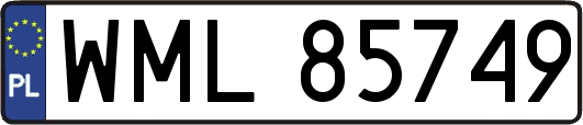 WML85749