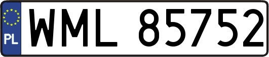 WML85752