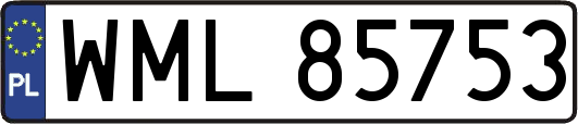 WML85753
