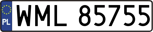 WML85755