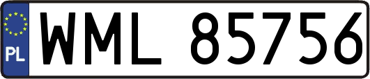 WML85756