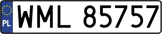 WML85757