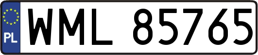 WML85765