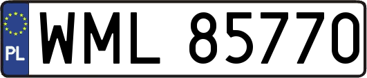WML85770