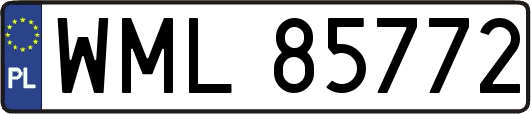 WML85772