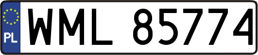 WML85774