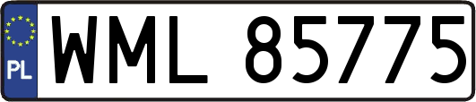WML85775