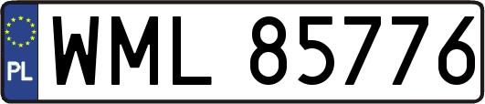 WML85776