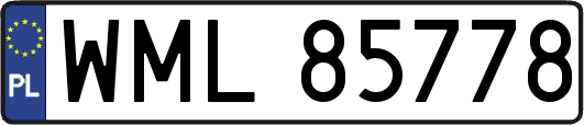 WML85778