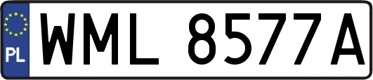 WML8577A