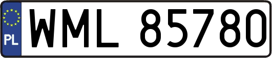 WML85780