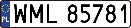 WML85781