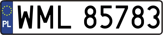 WML85783