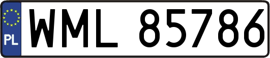 WML85786