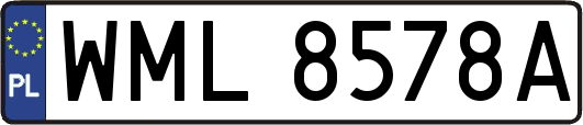 WML8578A