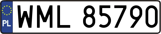 WML85790