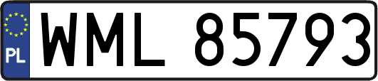 WML85793