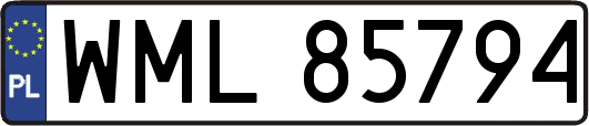 WML85794