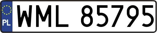 WML85795