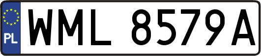 WML8579A