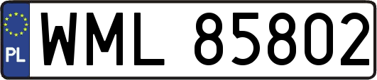 WML85802