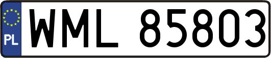 WML85803