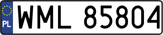 WML85804