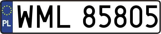 WML85805