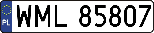 WML85807
