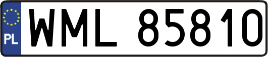 WML85810