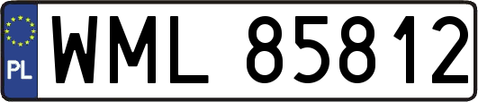 WML85812