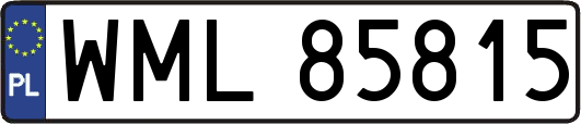 WML85815