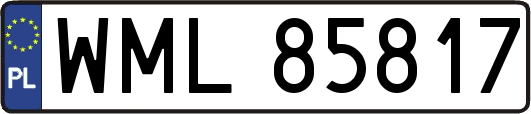 WML85817