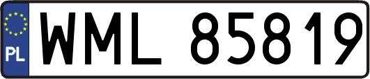 WML85819