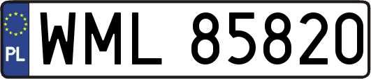 WML85820