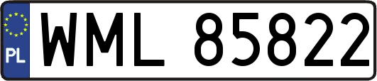 WML85822