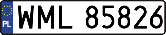 WML85826