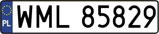 WML85829