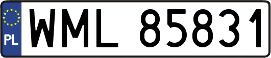 WML85831