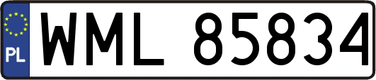 WML85834