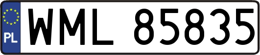 WML85835