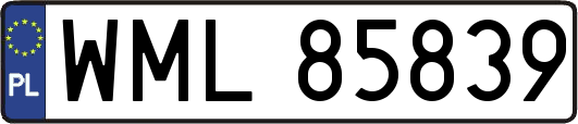 WML85839