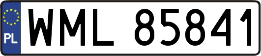 WML85841