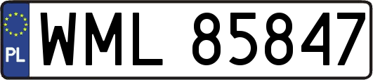 WML85847