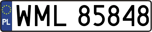 WML85848