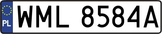 WML8584A