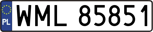 WML85851