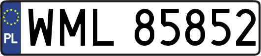 WML85852